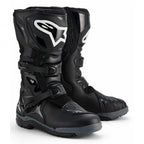 Alpinestars Corozal V2 Drystar Motorcycle Adventure Boots (Black)