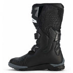 Alpinestars Corozal V2 Drystar Motorcycle Adventure Boots (Black)