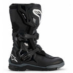 Alpinestars Corozal V2 Drystar Motorcycle Adventure Boots (Black)