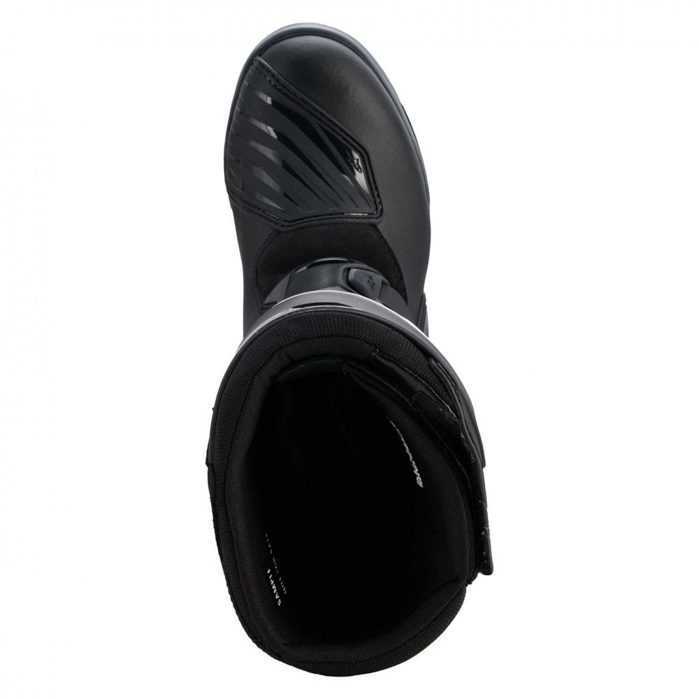 Alpinestars Corozal V2 Drystar Motorcycle Adventure Boots (Black)