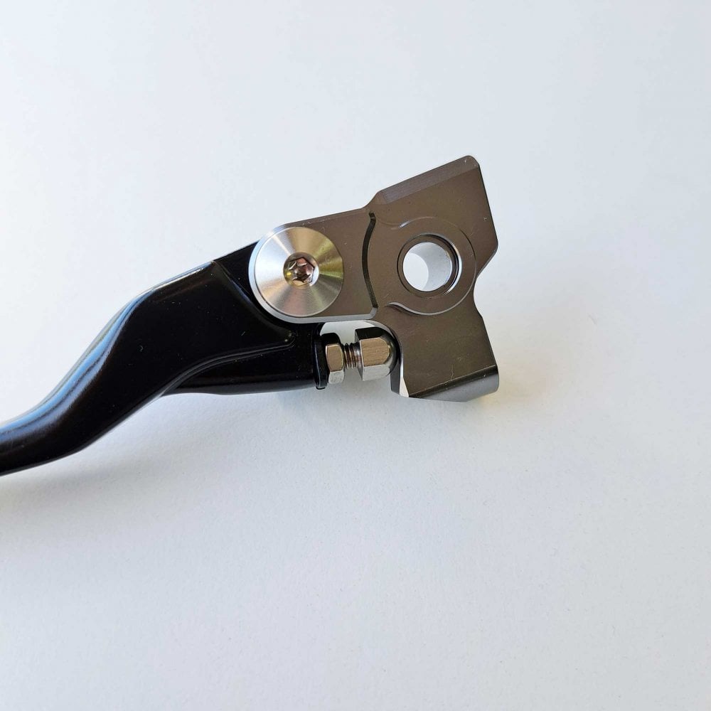 Zeta - Pivot Lever  Set - Brake/Clutch  - Brembo/Magura - KTM/Husqvarna (LEB59/LEC53)