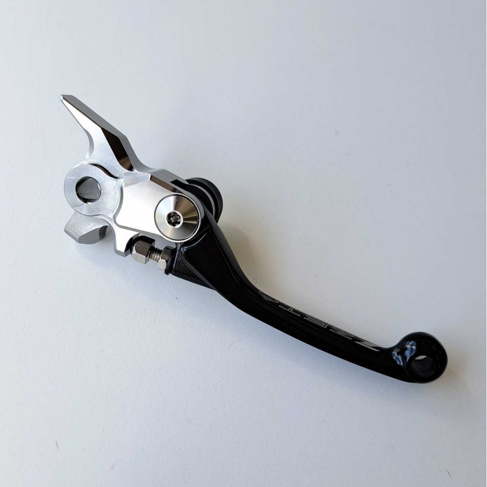 Zeta - Pivot Lever  Set - Brake/Clutch  - Brembo/Magura - KTM/Husqvarna (LEB59/LEC53)