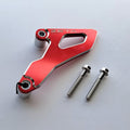 Zeta - Drive Cover - CR250 02-07, CRF250 04-09, CRF250X 04-18, CRF450 08, YZ125 05-24, YZ125X 17-24