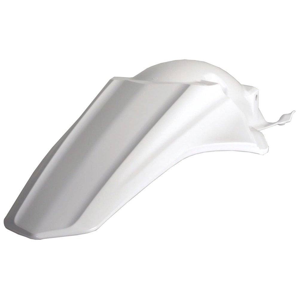 Polisport - Rear Fender - CRF250 10-13, CRF450 09-12