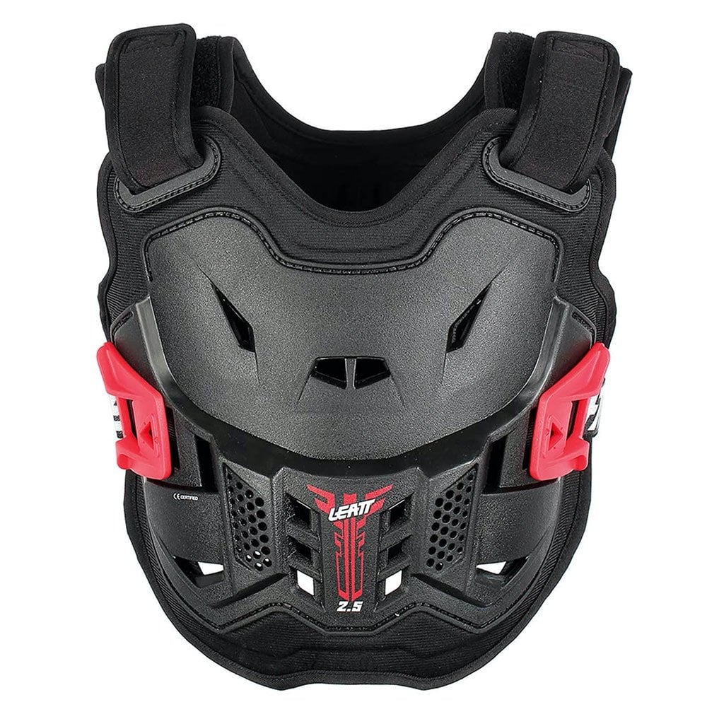 Polisport - Fork Guards - RM125/250 04-08, RMZ250 07-26, RMZ450 08-26