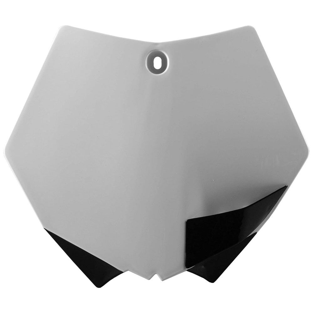 Polisport - Front Number Board - KTM SX/SXF 125-505 07-12
