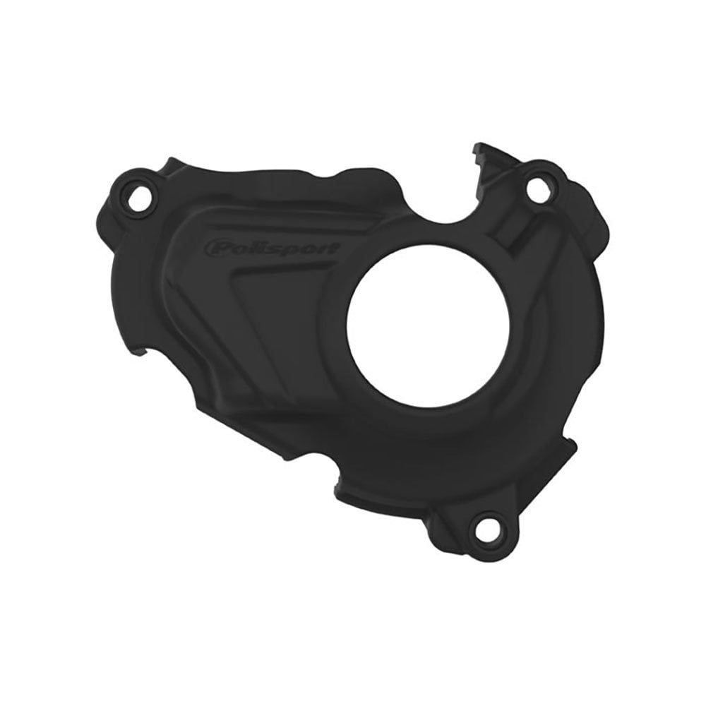 Polisport - Ignition Cover Protector - YZF250 19-23, YZF250FX 20-23, WRF250 20-23