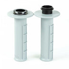 Renthal (Grips) Lock-On - Half Waffle - 2T & 4T