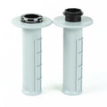 Renthal (Grips) Lock-On - Half Waffle - 2T & 4T