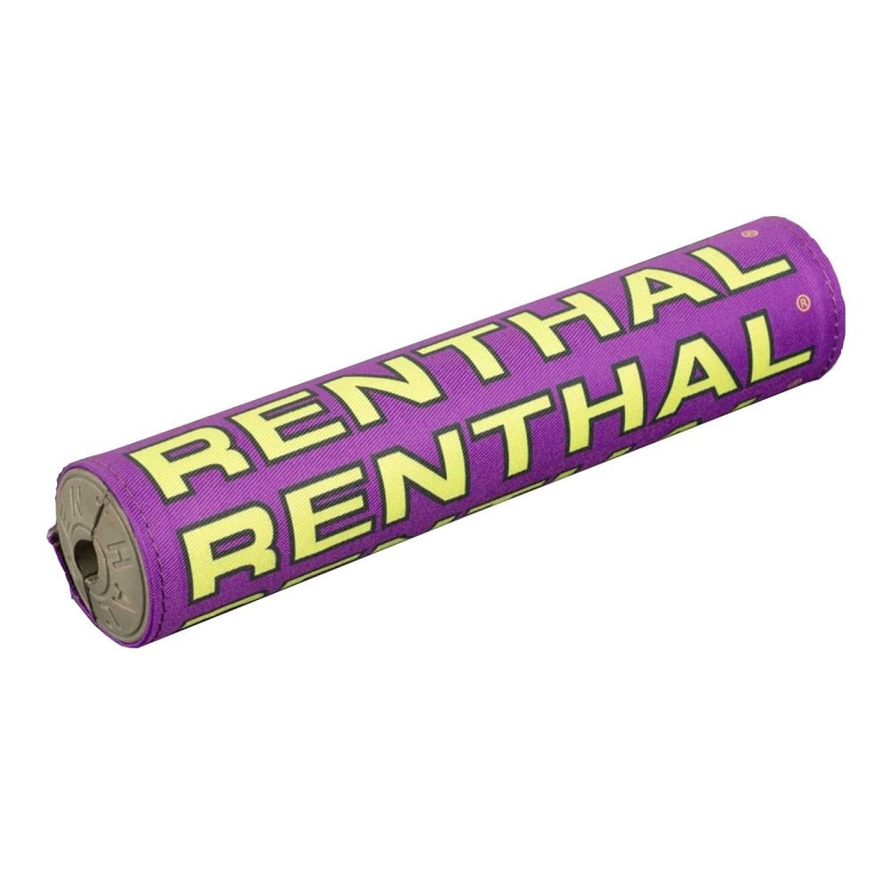 Renthal (Bar Pad) SX - Vintage/Fabric (240mm)