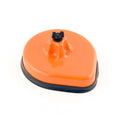 TwinAir Airbox Wash Cover - KX125 90-91 & 94-08, KX250 90-07, KX500 90-91 & 94-04