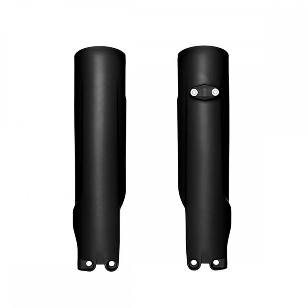 Polisport - Fork Guards - KTM SX/SXF 125-450 23-26, EXC/EXCF 125-450 24-26, Husqvarna TC/FC 125-450 23-26, TE/FE 125-450 24-26