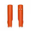 Polisport - Fork Guards - KTM SX/SXF 125-450 23-26, EXC/EXCF 125-450 24-26, Husqvarna TC/FC 125-450 23-26, TE/FE 125-450 24-26