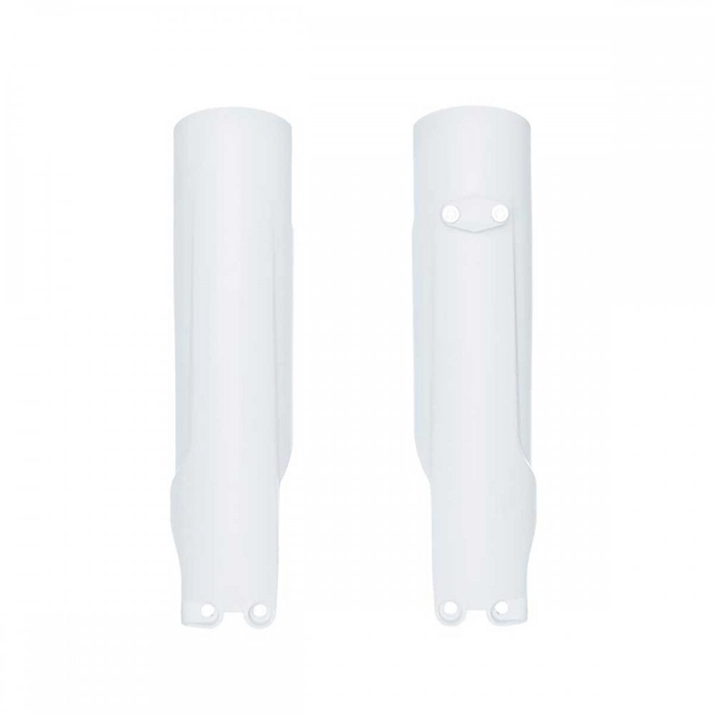 Polisport - Fork Guards - KTM SX/SXF 125-450 23-26, EXC/EXCF 125-450 24-26, Husqvarna TC/FC 125-450 23-26, TE/FE 125-450 24-26