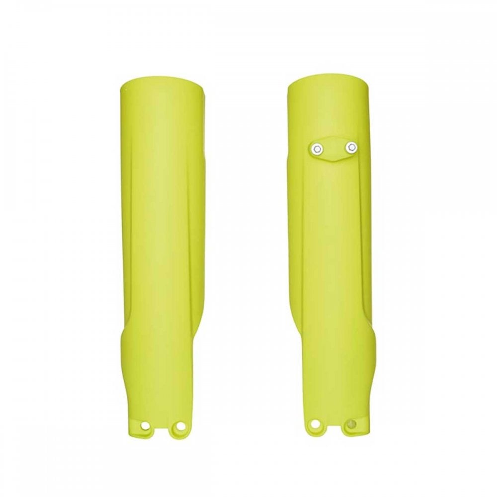 Polisport - Fork Guards - KTM SX/SXF 125-450 23-26, EXC/EXCF 125-450 24-26, Husqvarna TC/FC 125-450 23-26, TE/FE 125-450 24-26