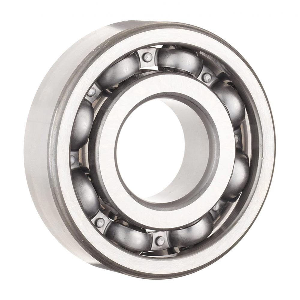 Bearing - 6207C3 (Plain - No Seals)