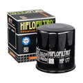 HiFlo Oil Filter - HF177