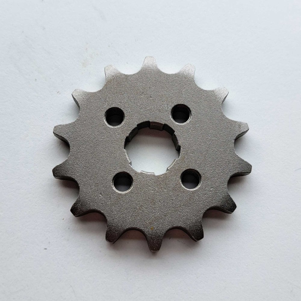 JT - Sprocket - Front - JTF253 - 420 - CRF110 13-26