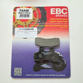 EBC - Brake Pads - FA448 (Certain Pitbikes)