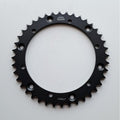 JT - Sprocket - Rear - JTR853 TR103 - 520 - YZ100 82-84, YZ125 80-98, YZ250 77-98, YZ400 77-79, YZF/WR400 98, YZ490 83-88, IT175-490 80-84, WR200/250 89-98, ATV YFS200 Blaster, YFZ350 Banshee 89-98, YFM660 Raptor