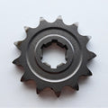 Renthal Sprocket (Front 258-428) RM80 96-00, RM85 01-27, YZ80 80-01, TTR125 01-20