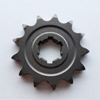 Renthal Sprocket (Front 258-428) RM80 96-00, RM85 01-27, YZ80 80-01, TTR125 01-20