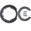 Kappa (Tank Bag Flange) - BF50K Easy Lock (Suzuki) Was (BF18K)