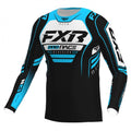 FXR (MX26) Youth Jersey - REVO (Brisk)