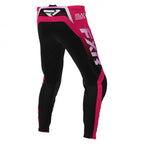 FXR (MX26) Kids MX Jersey & Pant Kit Deal - CLUTCH (Razz/Black/Pink)