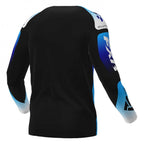 FXR (MX26) Kids MX Jersey & Pant Kit Deal - CLUTCH (Blue/Black/White)