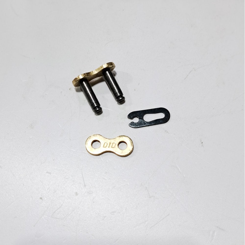 DID (Split Link) Spring - 428 - NZ3