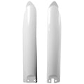 Polisport - Fork Guards - KX125/250/500 94-03 - White