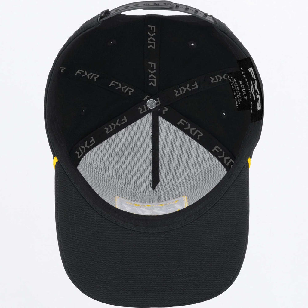 FXR (MX26) Hat/Cap - Art Of Fast (Various Colours)