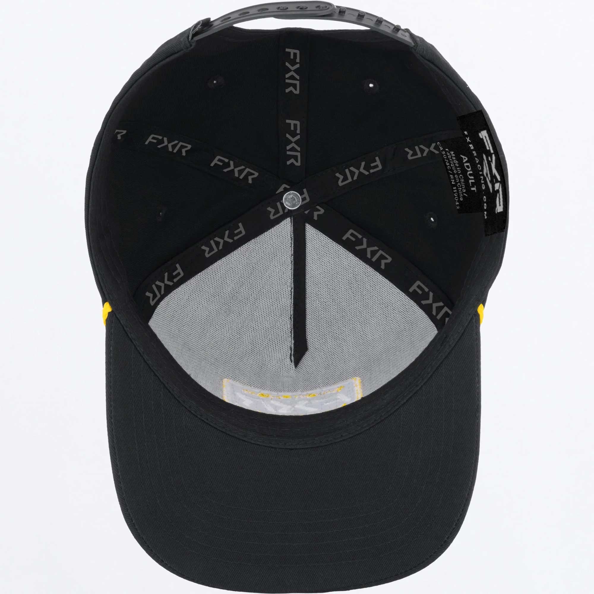FXR (MX26) Hat/Cap - Art Of Fast (Various Colours)
