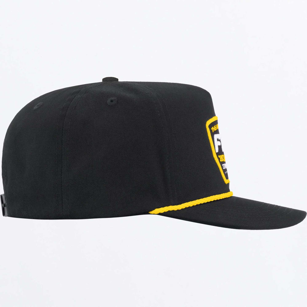 FXR (MX26) Hat/Cap - Art Of Fast (Various Colours)