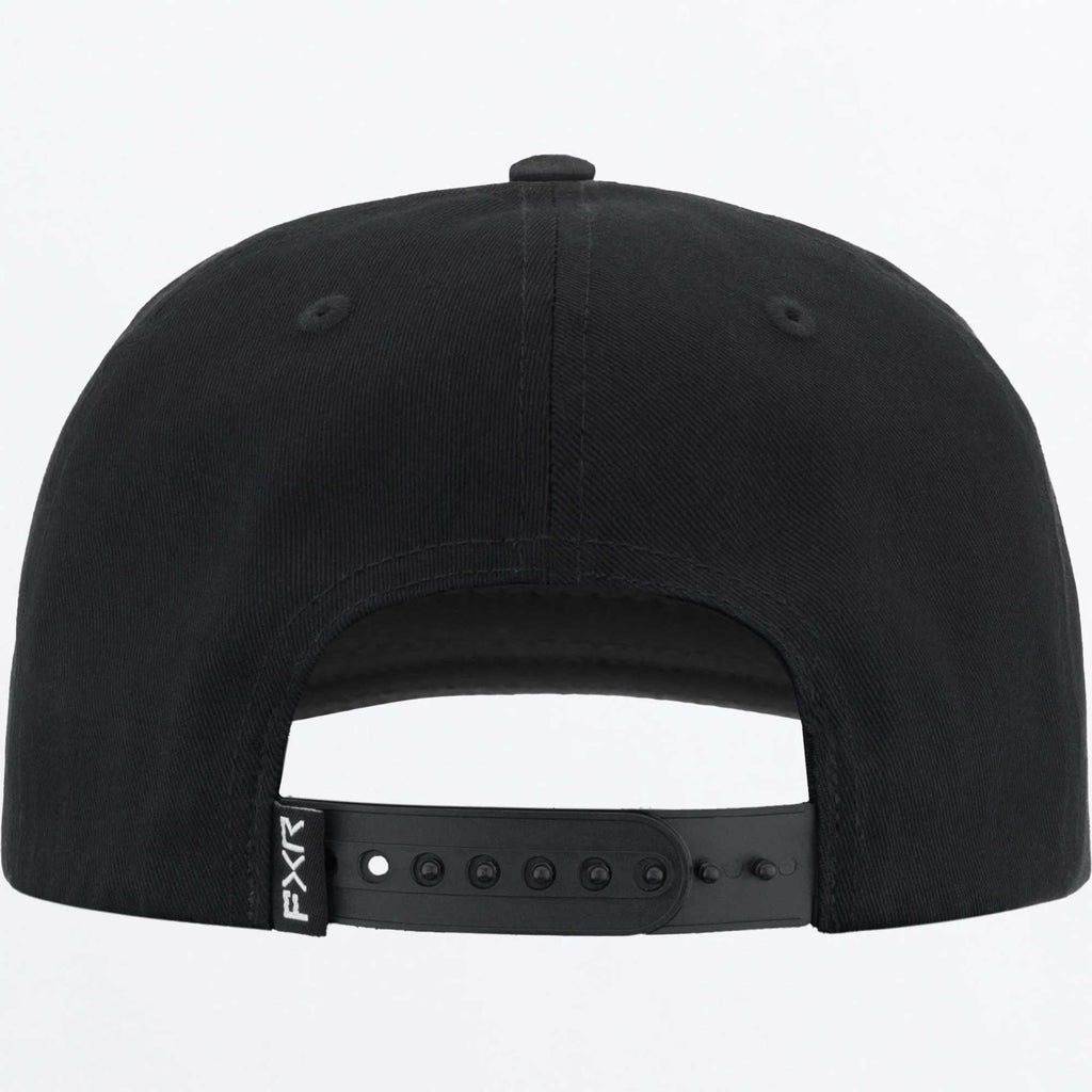 FXR (MX26) Hat/Cap - Art Of Fast (Various Colours)