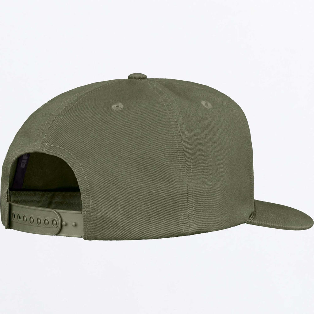 FXR (MX26) Hat/Cap - Art Of Fast (Various Colours)