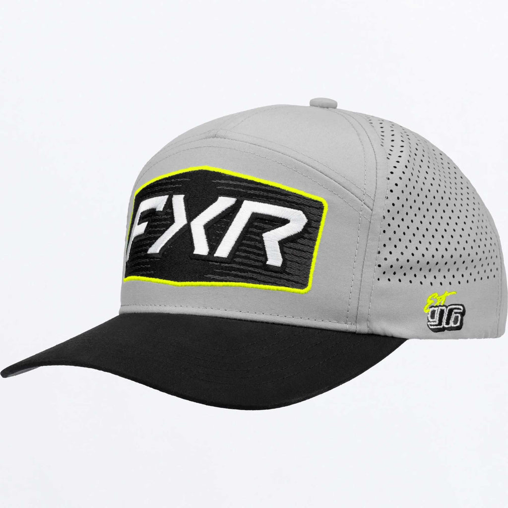 FXR (MX26) Hat/Cap - Podium Pro (Various Colours)