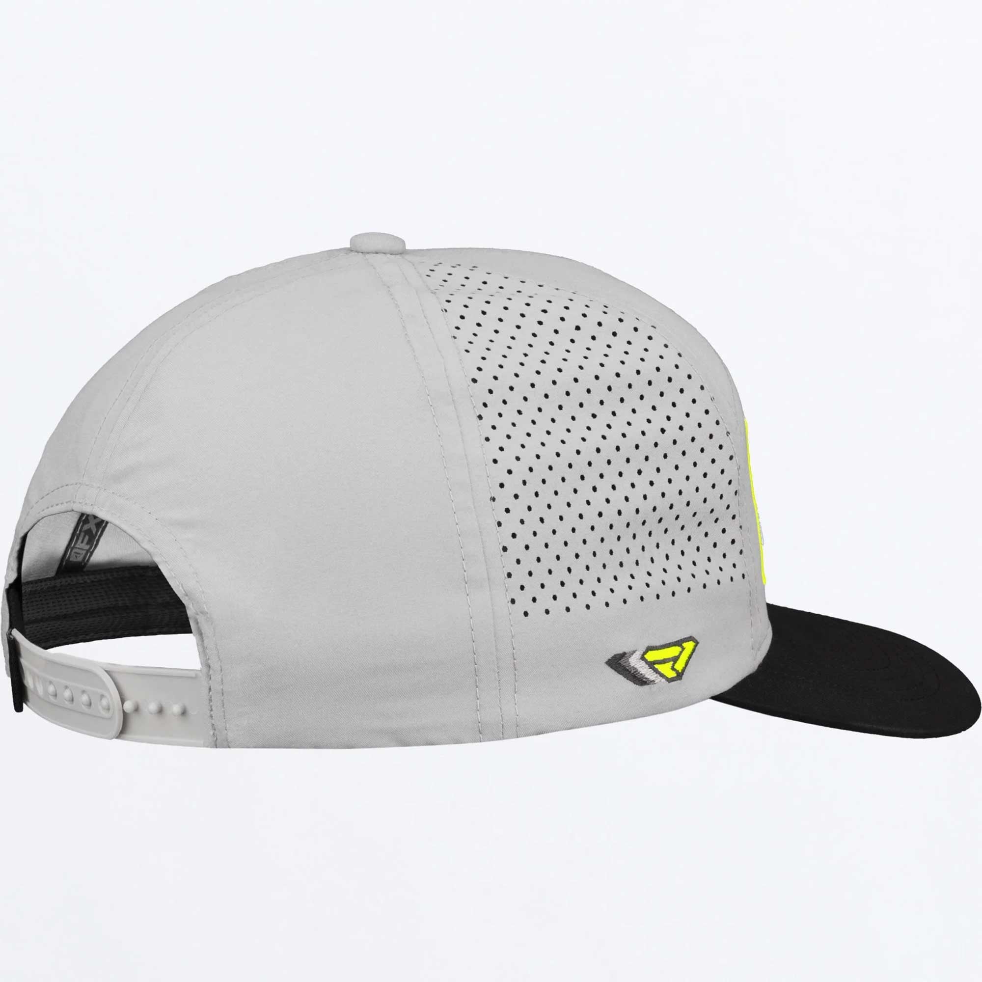FXR (MX26) Hat/Cap - Podium Pro (Various Colours)