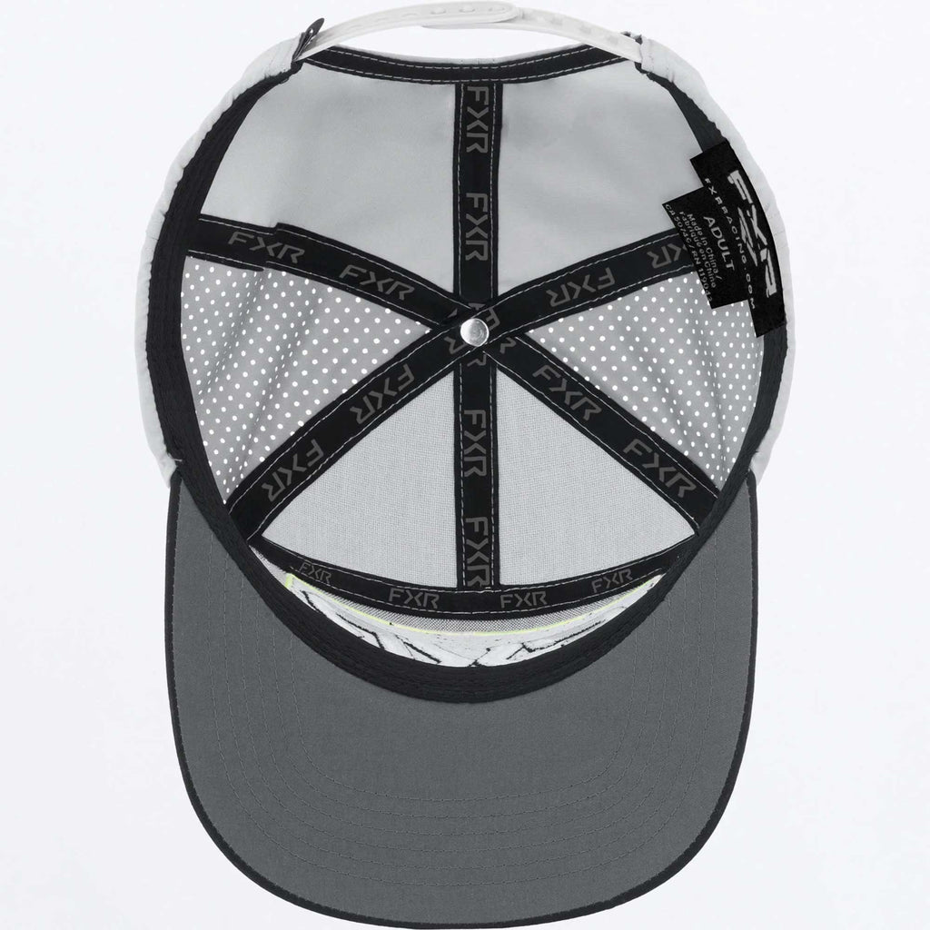 FXR (MX26) Hat/Cap - Podium Pro (Various Colours)