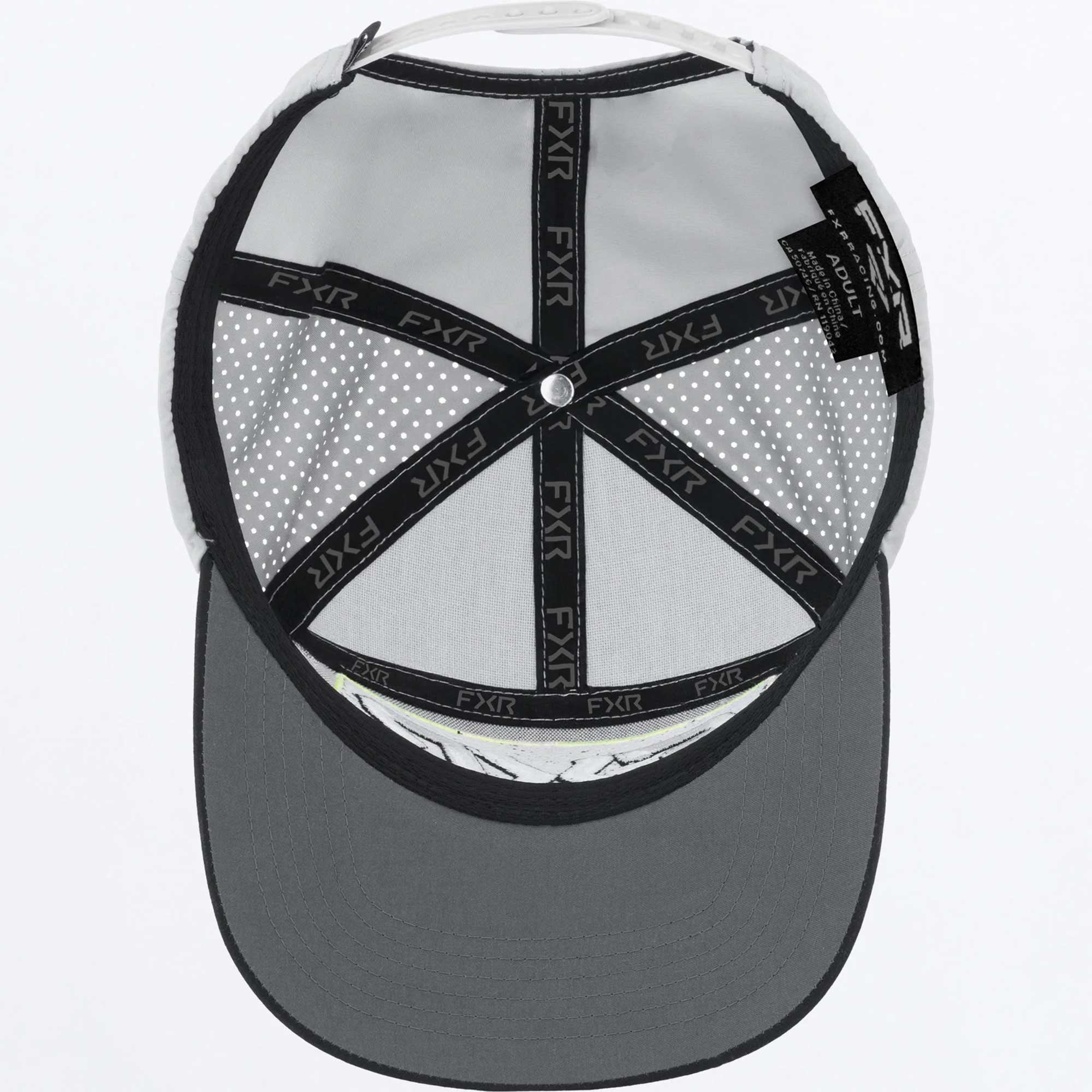 FXR (MX26) Hat/Cap - Podium Pro (Various Colours)