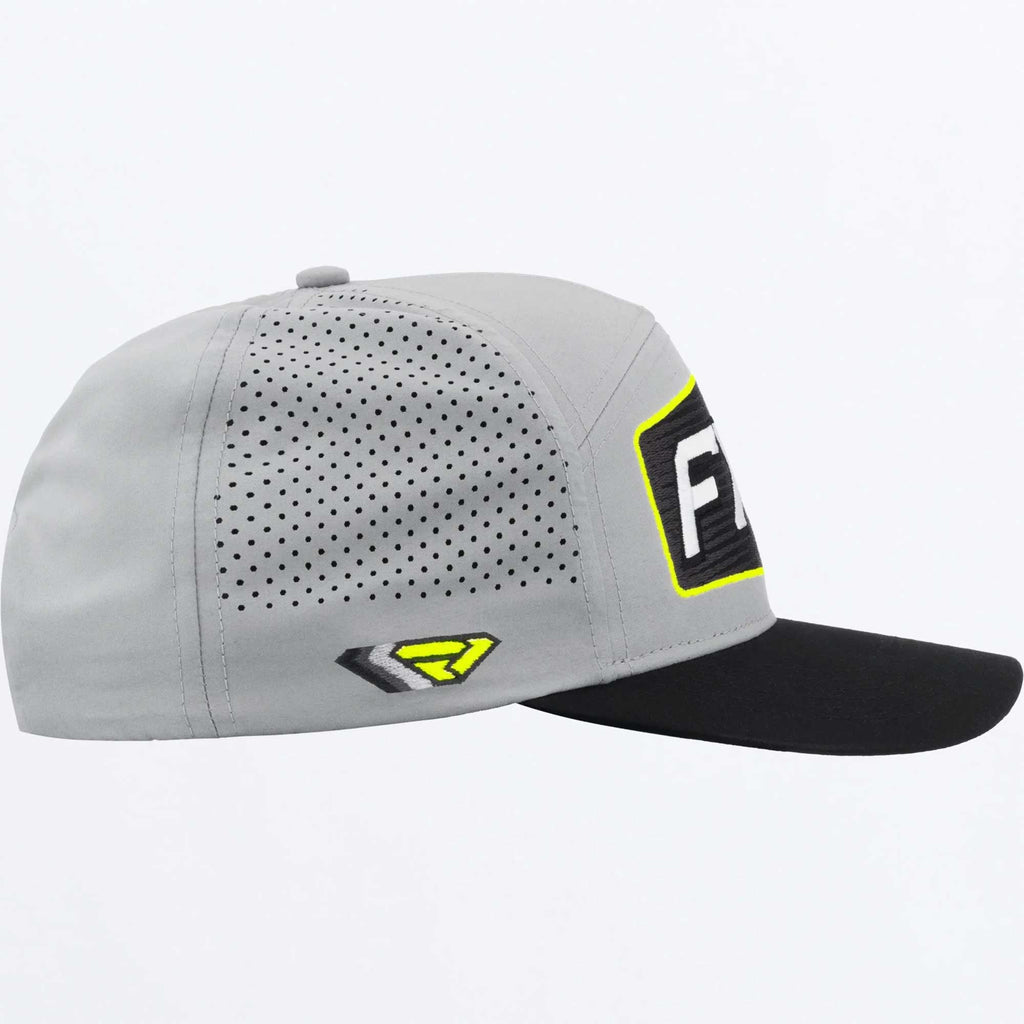FXR (MX26) Hat/Cap - Podium Pro (Various Colours)