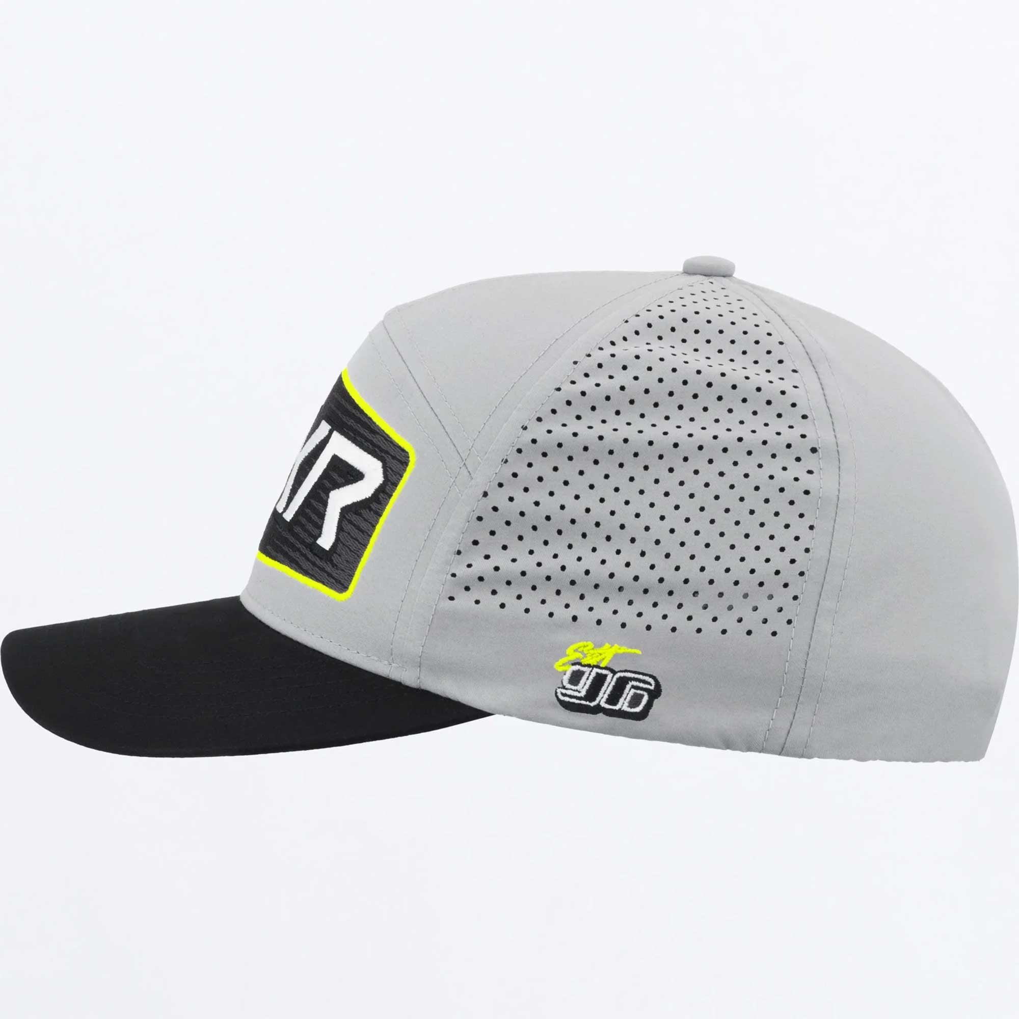 FXR (MX26) Hat/Cap - Podium Pro (Various Colours)