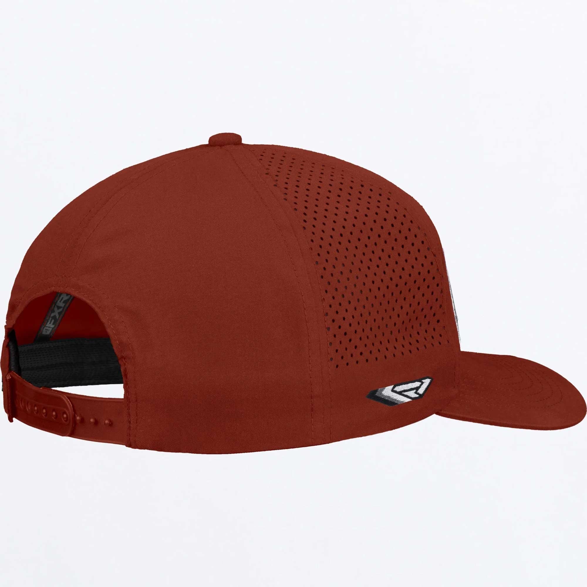 FXR (MX26) Hat/Cap - Podium Pro (Various Colours)