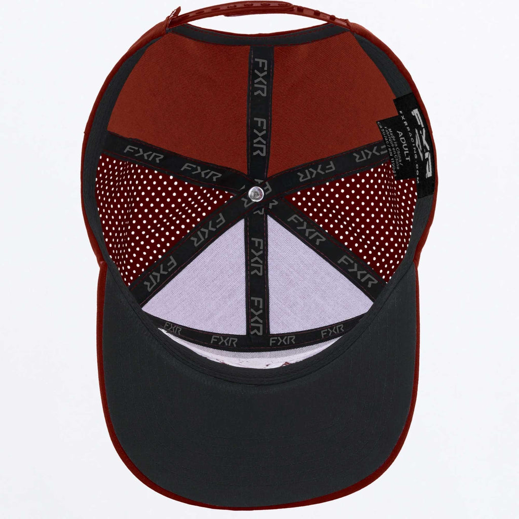FXR (MX26) Hat/Cap - Podium Pro (Various Colours)