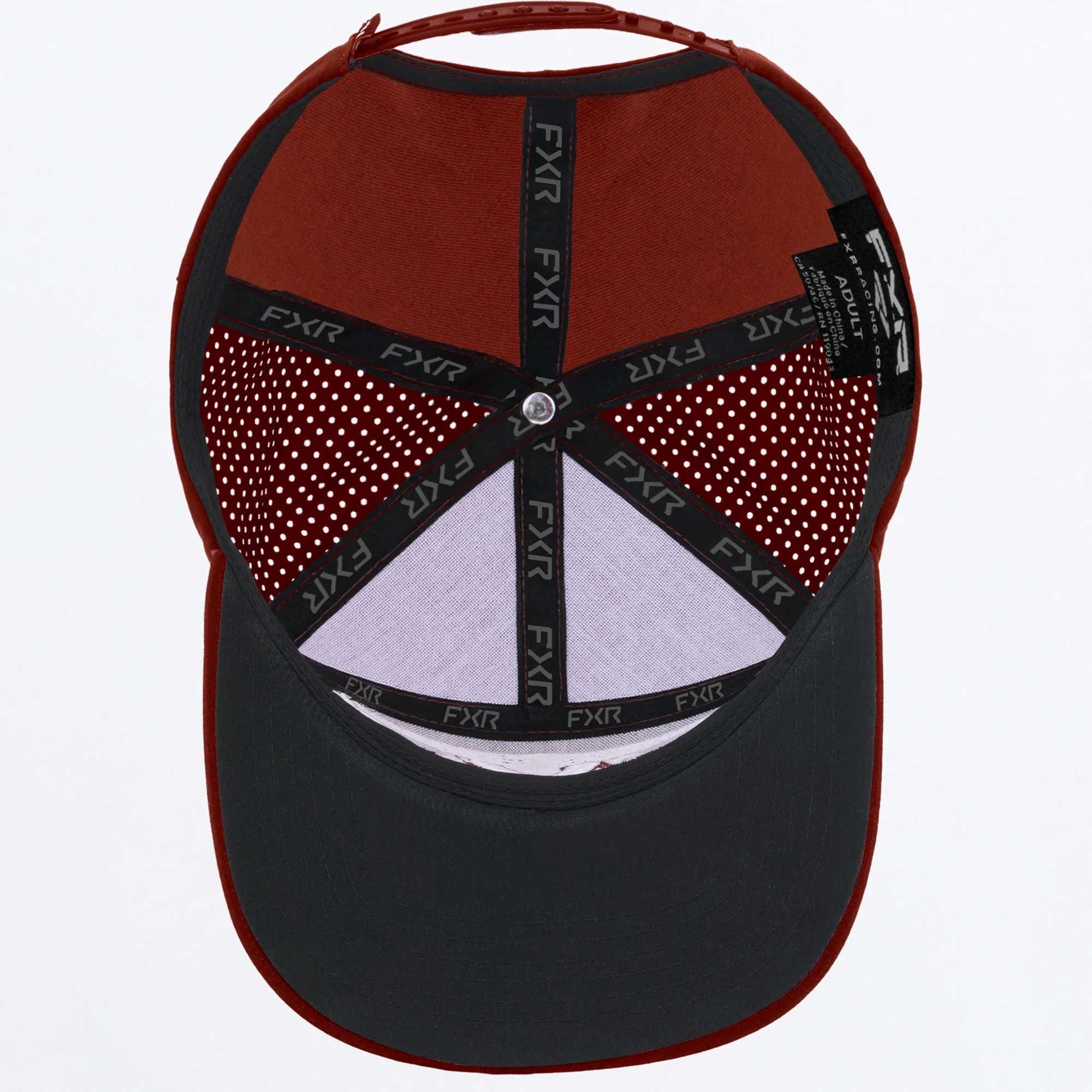 FXR (MX26) Hat/Cap - Podium Pro (Various Colours)