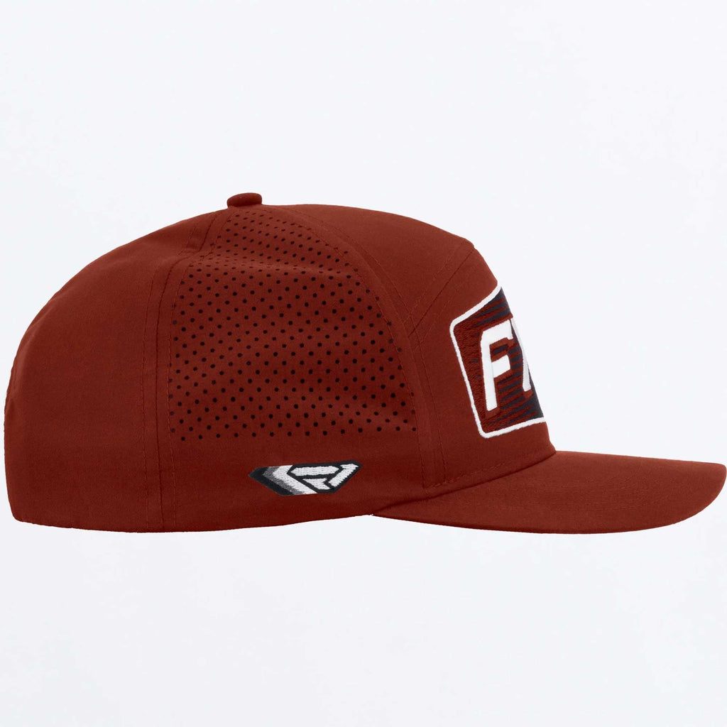 FXR (MX26) Hat/Cap - Podium Pro (Various Colours)