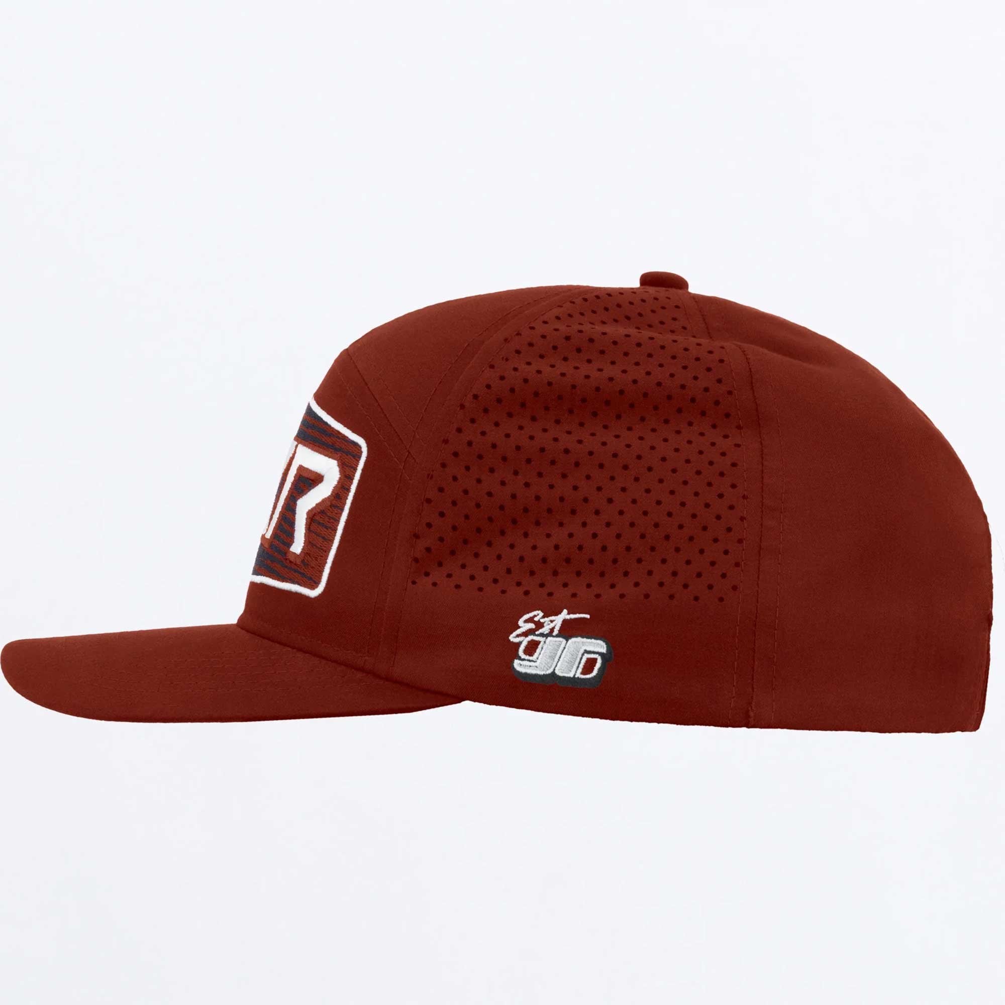 FXR (MX26) Hat/Cap - Podium Pro (Various Colours)