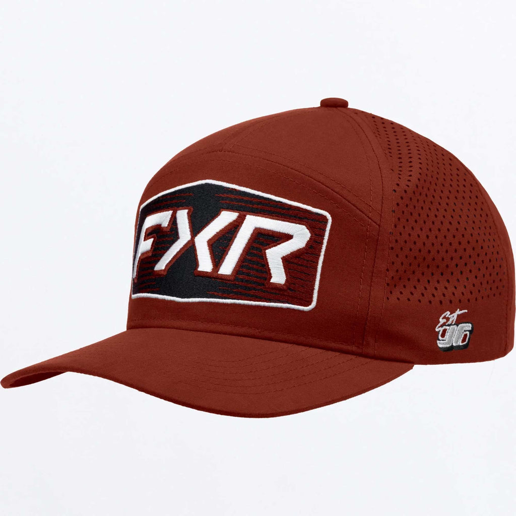 FXR (MX26) Hat/Cap - Podium Pro (Various Colours)