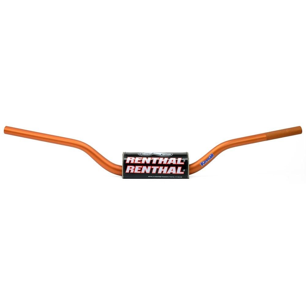 Renthal (Handlebar) Fat Bar - 831 - KTM SX85 13-26, Husqvarna TC85 17-26, Gas Gas MC85 21-26